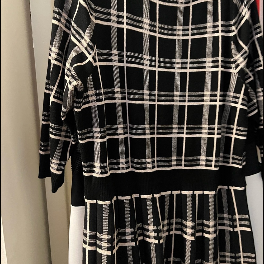 A beautiful sweater dress 14/16